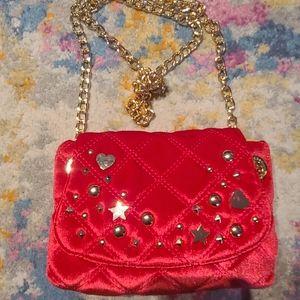Betsey Johnson